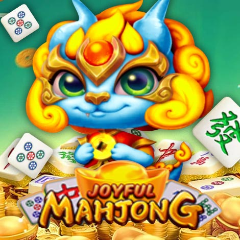 Joyful Mahjong